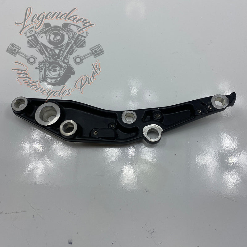 Wzmocnienie ramy lewej OEM 47200641
