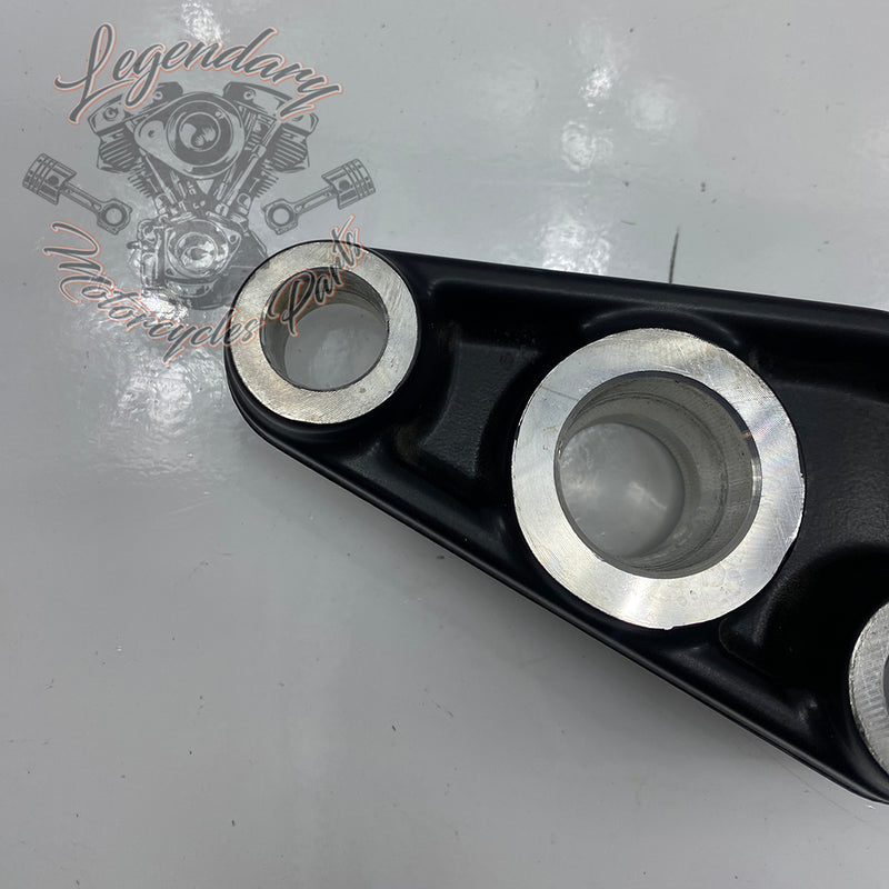 Wzmocnienie ramy lewej OEM 47200641