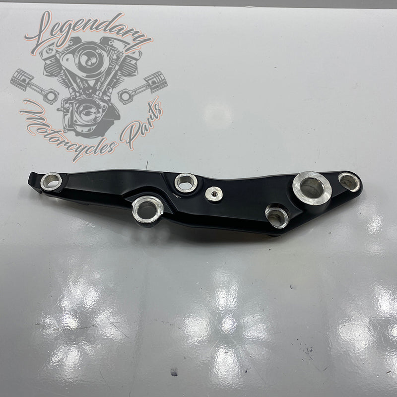 Wzmocnienie ramy lewej OEM 47200641