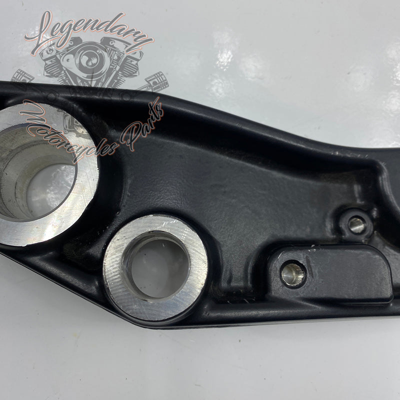 Wzmocnienie ramy lewej OEM 47200641