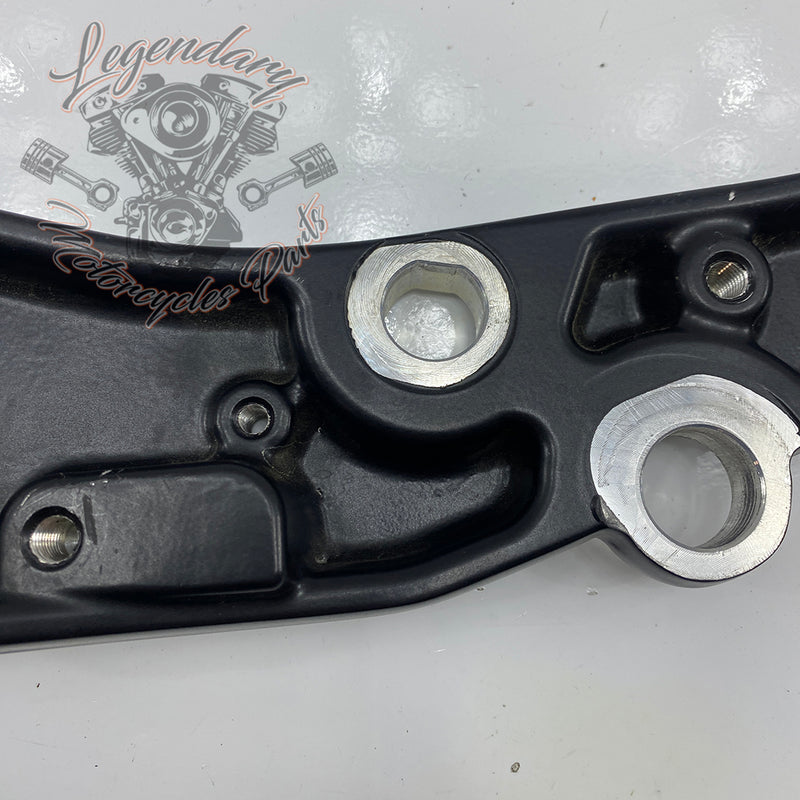 Wzmocnienie ramy lewej OEM 47200641