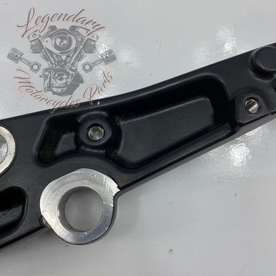 Wzmocnienie ramy lewej OEM 47200641