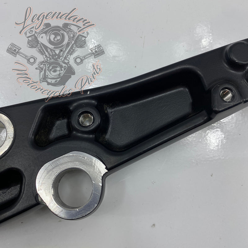 Wzmocnienie ramy lewej OEM 47200641