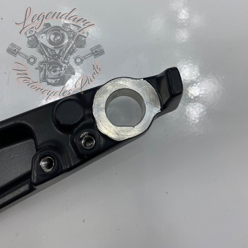 Wzmocnienie ramy lewej OEM 47200641