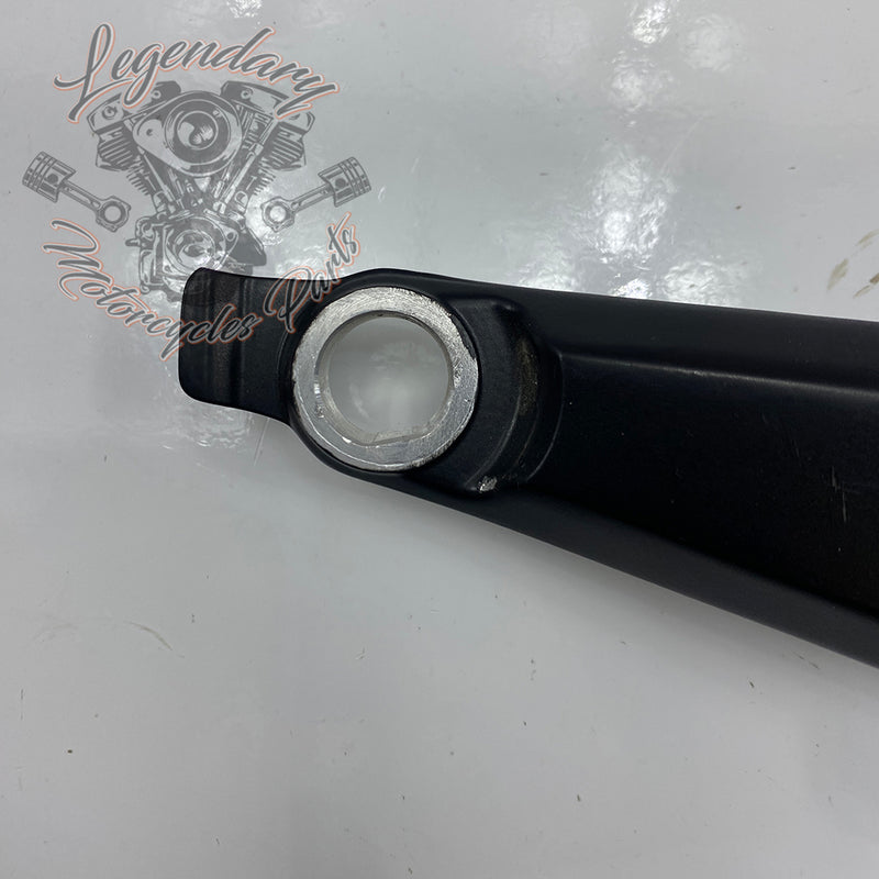 Wzmocnienie ramy lewej OEM 47200641