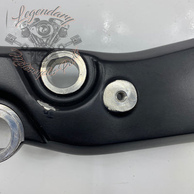 Wzmocnienie ramy lewej OEM 47200641