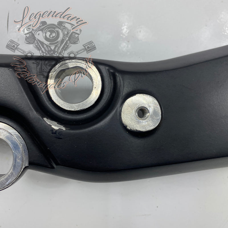Wzmocnienie ramy lewej OEM 47200641