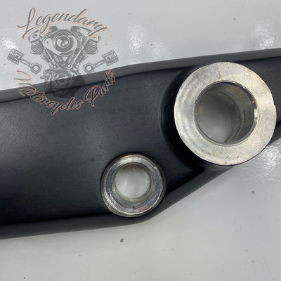 Wzmocnienie ramy lewej OEM 47200641
