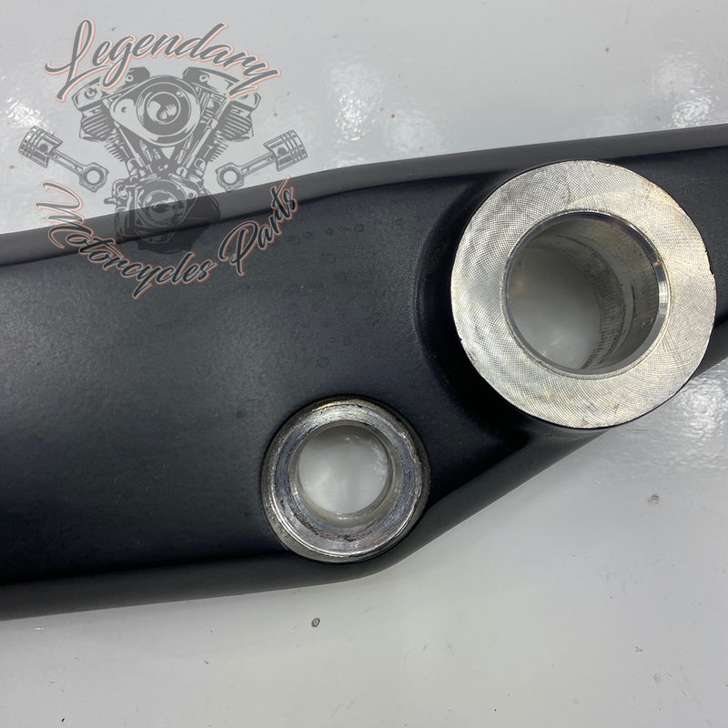 Wzmocnienie ramy lewej OEM 47200641