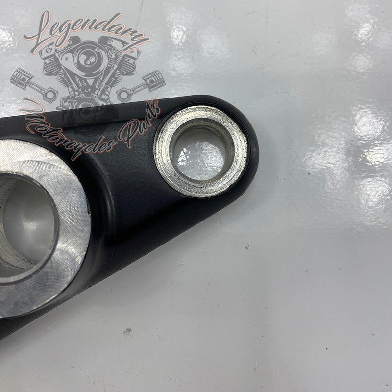 Wzmocnienie ramy lewej OEM 47200641