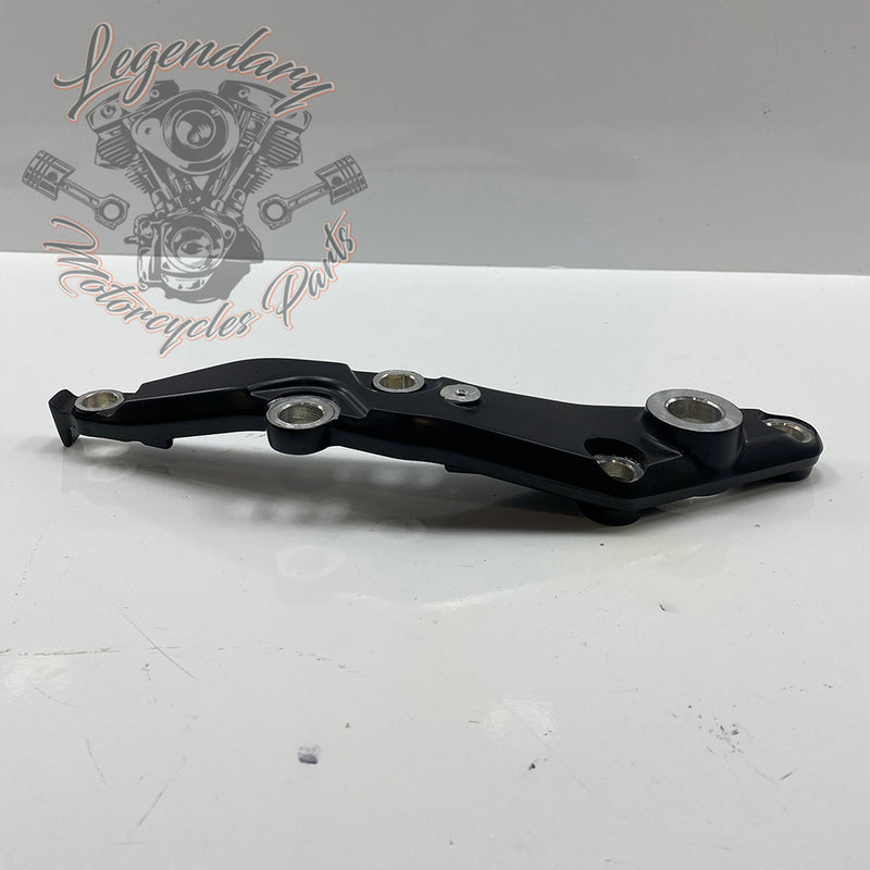 Wzmocnienie ramy lewej OEM 47200641