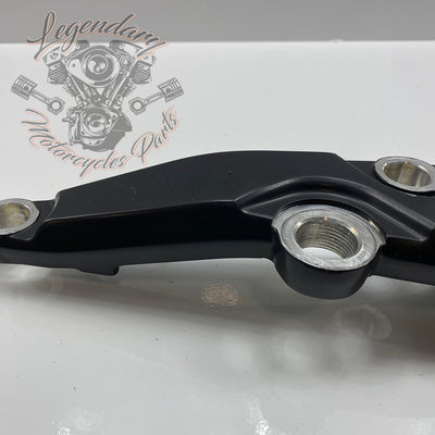 Wzmocnienie ramy lewej OEM 47200641