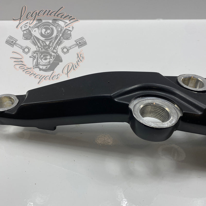 Wzmocnienie ramy lewej OEM 47200641