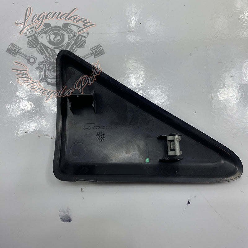Right Side Cover OEM 47200777
