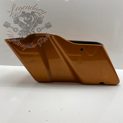  Right Saddlebag Body OEM 90200412