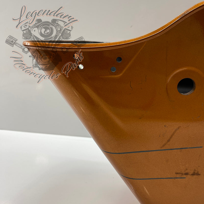 Right Saddlebag Body OEM 90200412