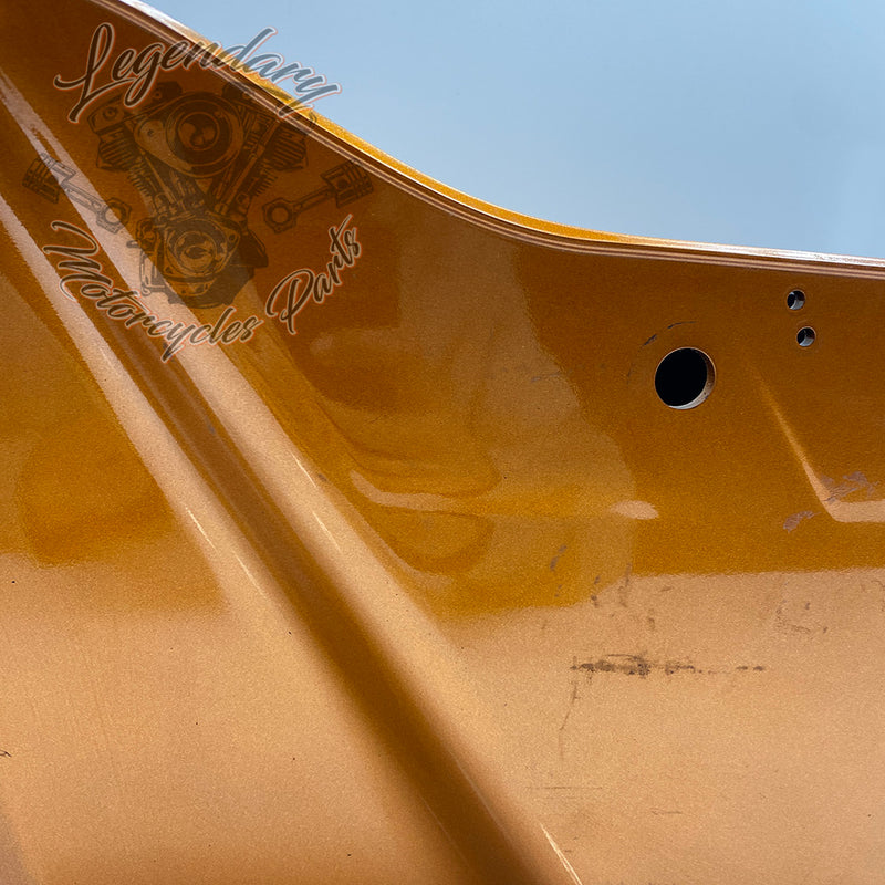Right Saddlebag Body OEM 90200412