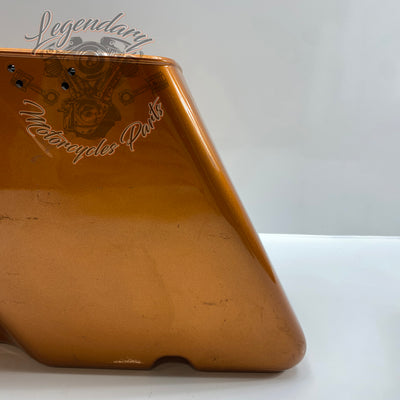 Right Saddlebag Body OEM 90200412