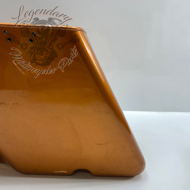 Right Saddlebag Body OEM 90200412