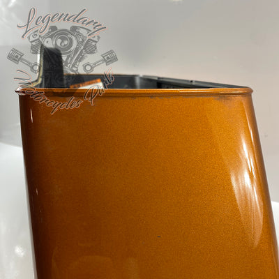 Right Saddlebag Body OEM 90200412