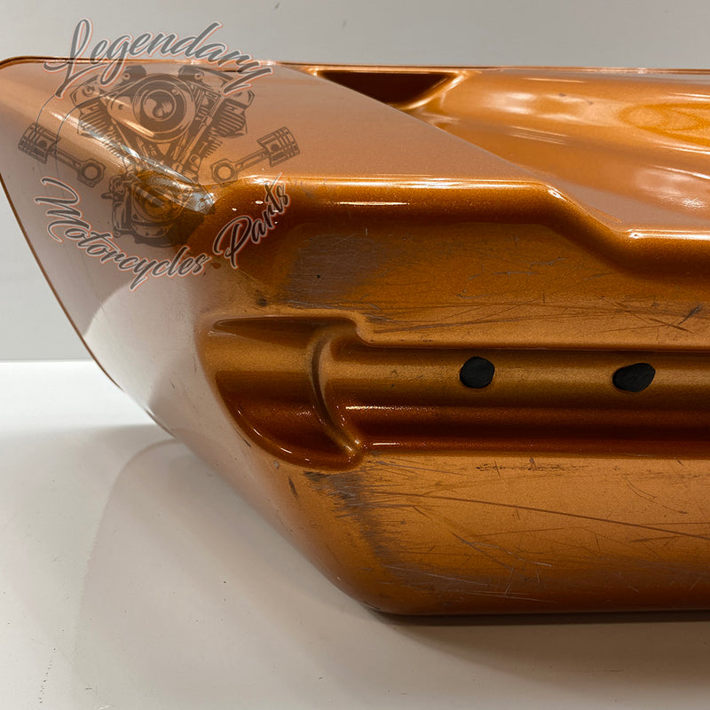 Right Saddlebag Body OEM 90200412