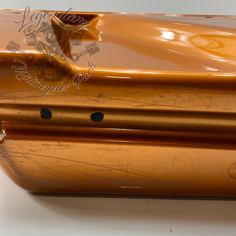 Right Saddlebag Body OEM 90200412