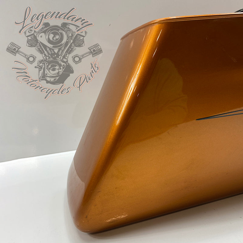 Right Saddlebag Body OEM 90200412