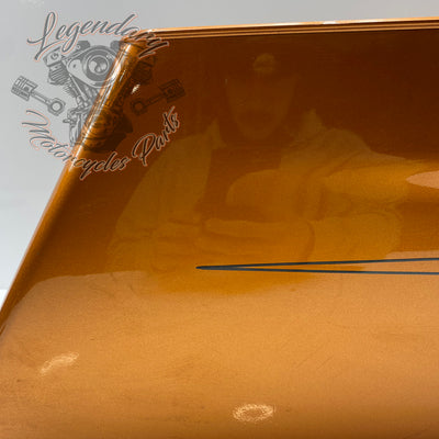 Right Saddlebag Body OEM 90200412