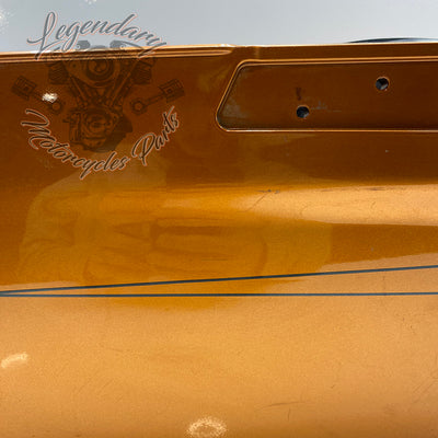 Right Saddlebag Body OEM 90200412
