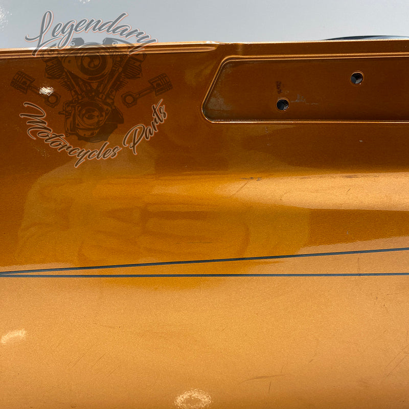 Right Saddlebag Body OEM 90200412