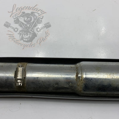 Linea di scarico Shortshots Staggered Ref 47333