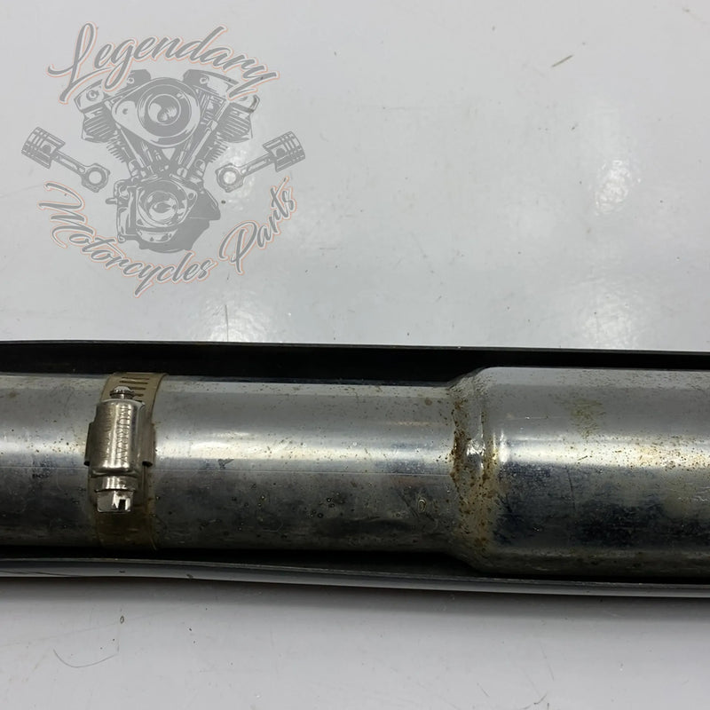 Linea di scarico Shortshots Staggered Ref 47333