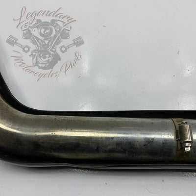 Linea di scarico Shortshots Staggered Ref 47333