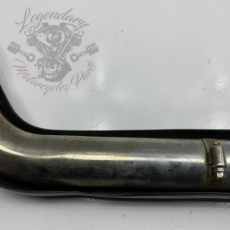 Linea di scarico Shortshots Staggered Ref 47333