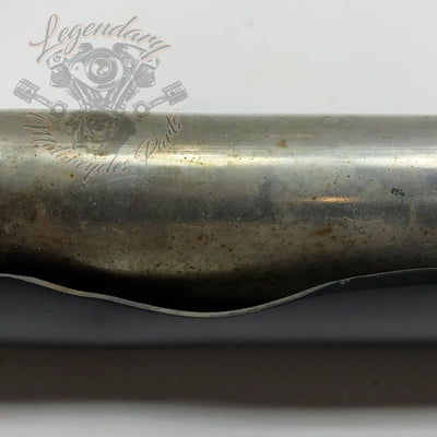 Linea di scarico Shortshots Staggered Ref 47333