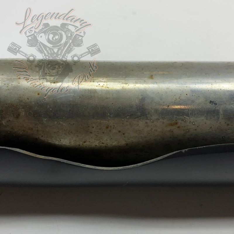 Linea di scarico Shortshots Staggered Ref 47333