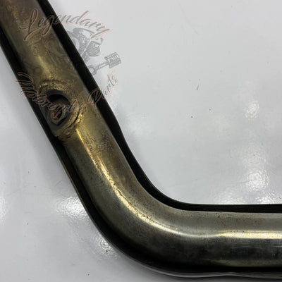 Linea di scarico Shortshots Staggered Ref 47333