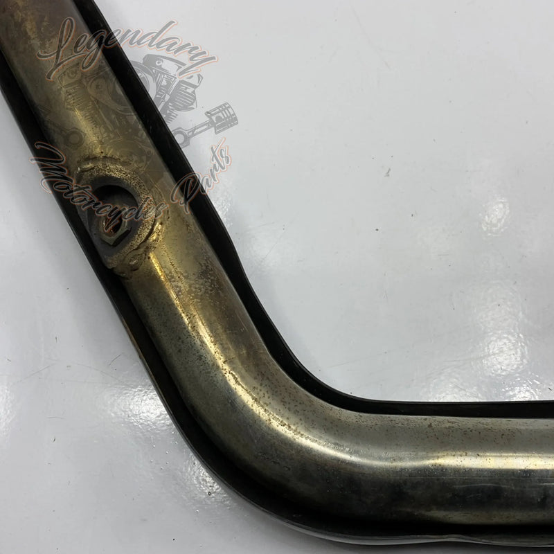 Linea di scarico Shortshots Staggered Ref 47333