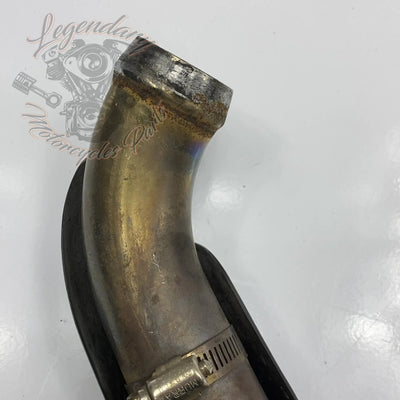 Linea di scarico Shortshots Staggered Ref 47333