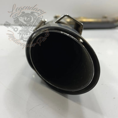 Linea di scarico Shortshots Staggered Ref 47333