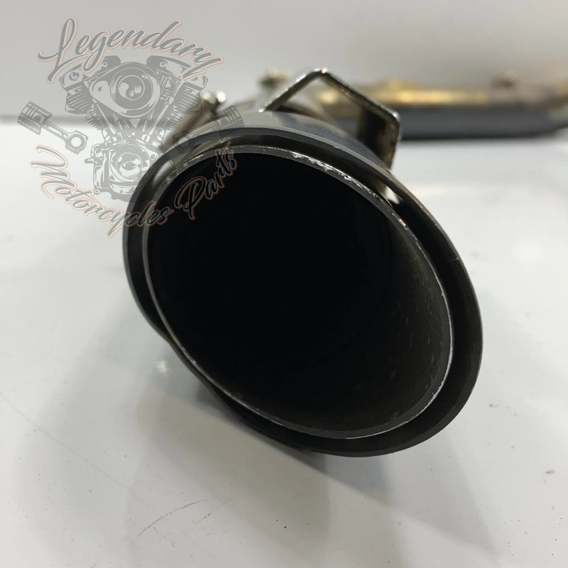 Linea di scarico Shortshots Staggered Ref 47333