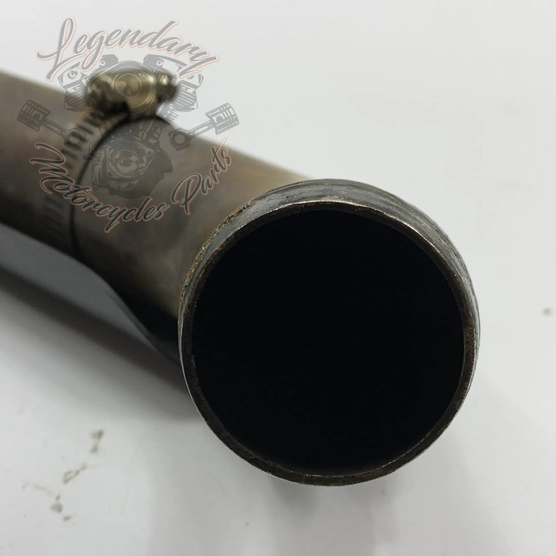 Linea di scarico Shortshots Staggered Ref 47333