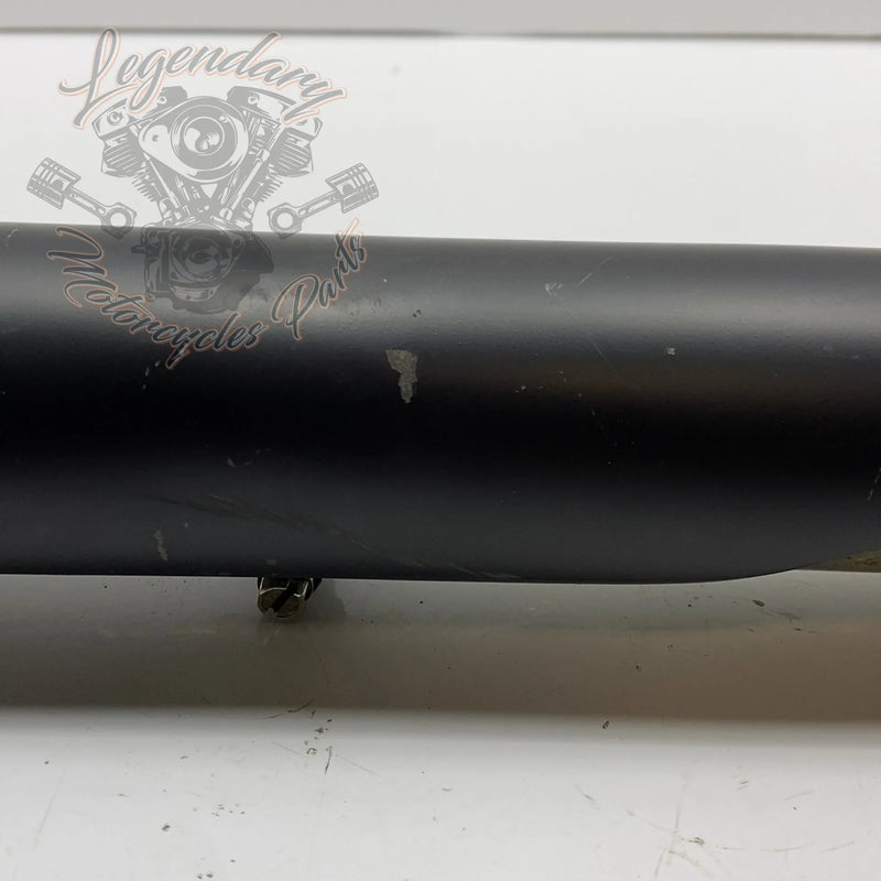 Linea di scarico Shortshots Staggered Ref 47333