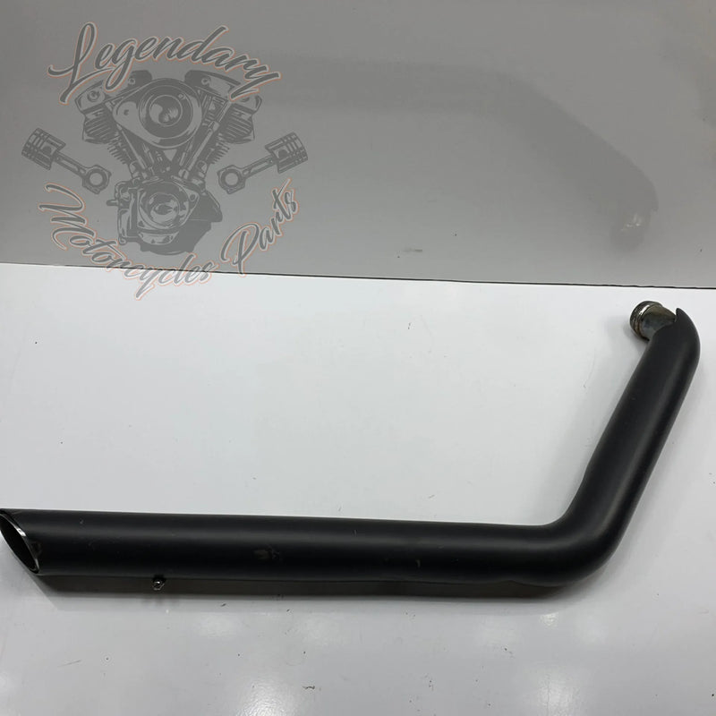 Linea di scarico Shortshots Staggered Ref 47333