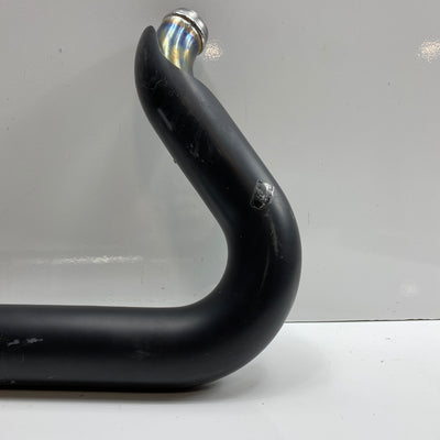 Linea di scarico Shortshots Staggered Ref 47333