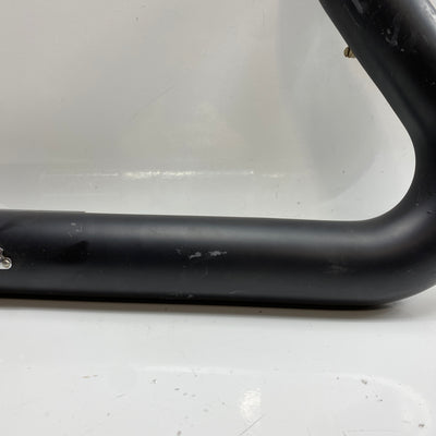 Linea di scarico Shortshots Staggered Ref 47333