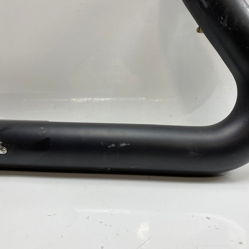 Linea di scarico Shortshots Staggered Ref 47333