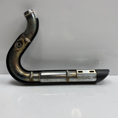 Linea di scarico Shortshots Staggered Ref 47333