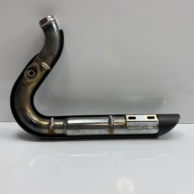 Linea di scarico Shortshots Staggered Ref 47333