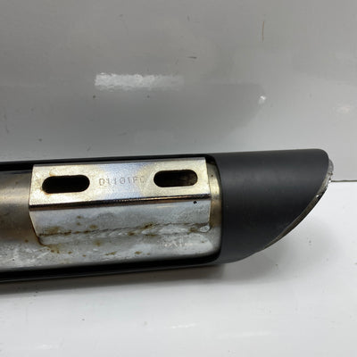 Linea di scarico Shortshots Staggered Ref 47333